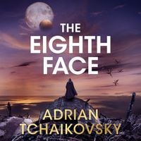 Produktbild: The Eighth Face