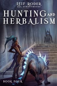 Produktbild: Hunting and Herbalism 4