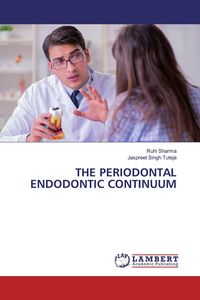 Produktbild: The Periodontal Endodontic Continuum