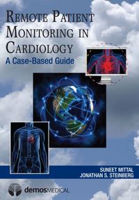 Produktbild: Remote Patient Monitoring in C