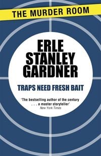 Produktbild: Traps Need Fresh Bait