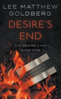 Produktbild: Desire's End