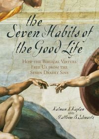 Produktbild: The Seven Habits of the Good Life