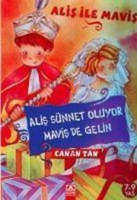 Produktbild: Alis S&uuml;nnet Oluyor, Mavis de Gelin