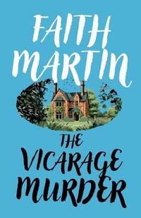 Produktbild: The Vicarage Murder