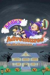 Produktbild: Addie's Adventures on Halloween