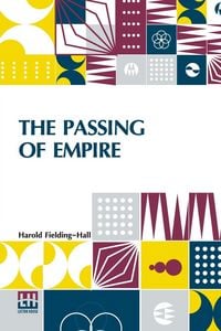 Produktbild: The Passing Of Empire