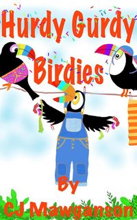 Produktbild: Hurdy Gurdy Birdies