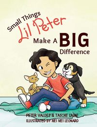 Produktbild: Small Things Lil Peter Make A Big Difference