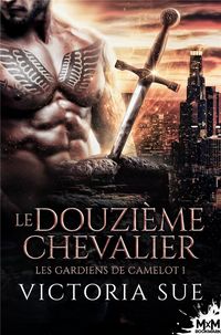 Produktbild: Le douzieme chevalier