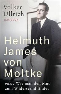 Produktbild: Helmuth James von Moltke