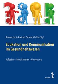Produktbild: Edukation und Kommunikation im Gesundheitswesen