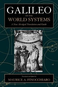 Produktbild: Galileo on the World Systems