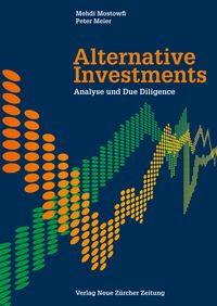Produktbild: Alternative Investments