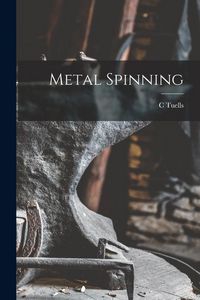 Produktbild: Metal Spinning