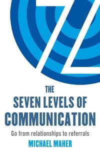 Produktbild: The Seven Levels of Communication