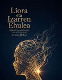 Produktbild: Liora eta Izarren Ehulea