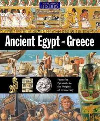 Produktbild: Ancient Egypt and Greece