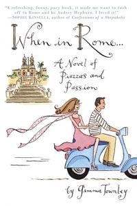 Produktbild: When in Rome...