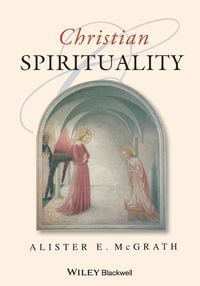 Produktbild: Christian Spirituality