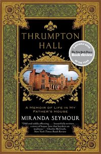 Produktbild: Thrumpton Hall