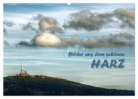 Produktbild: Bilder aus dem sch&ouml;nen Harz (Wandkalender 2027 DIN A2 quer), CALVENDO Monatskalender