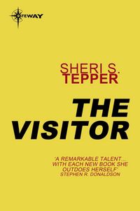 Produktbild: The Visitor
