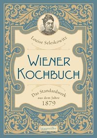 Produktbild: Wiener Kochbuch