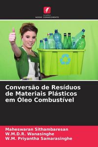 Produktbild: Convers&atilde;o de Res&iacute;duos de Materiais Pl&aacute;sticos em &Oacute;leo Combust&iacute;vel
