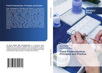 Produktbild: Fixed Prosthodontics: Principles and Practice