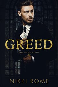 Produktbild: Greed