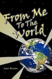 Produktbild: From Me To The World