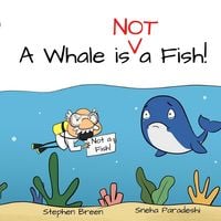Produktbild: A Whale is Not a Fish!