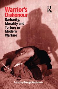Produktbild: Warrior's Dishonour