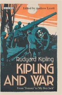 Produktbild: Kipling and War