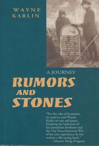 Produktbild: Rumors and Stones: A Journey