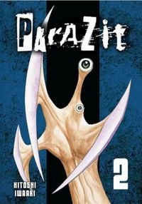 Produktbild: Parazit - Cilt 2