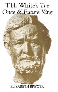 Produktbild: T.H. White's the Once and Future King
