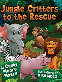 Produktbild: Jungle Critters to the Rescue