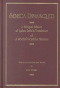 Produktbild: Behn, A:  Seneca Unmasqued