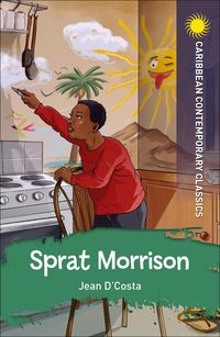 Produktbild: Sprat Morrison