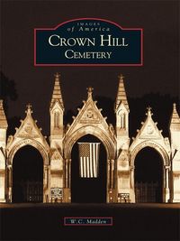 Produktbild: Crown Hill Cemetery