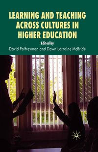 Produktbild: Learning and Teaching Across Cultures in Higher Education