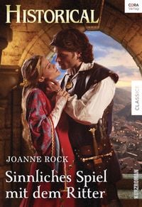 Produktbild: Sinnliches Spiel mit dem Ritter