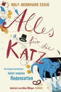 Produktbild: Alles f&uuml;r die Katz