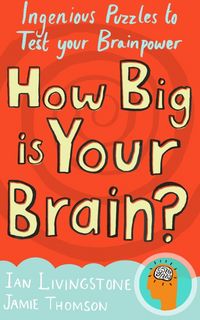 Produktbild: Livingstone, I: How Big is Your Brain?