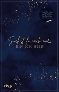 Produktbild: Suchst du nach mir, bin ich hier