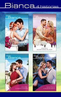 Produktbild: E-Pack Bianca julio 2019