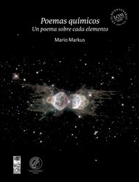 Produktbild: Poemas qu&iacute;micos