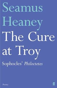 Produktbild: Cure at Troy